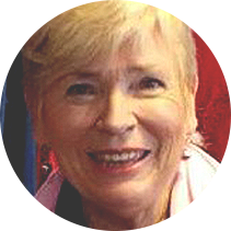 Lyn Traill