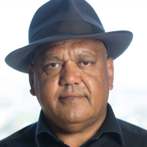 Noel Pearson