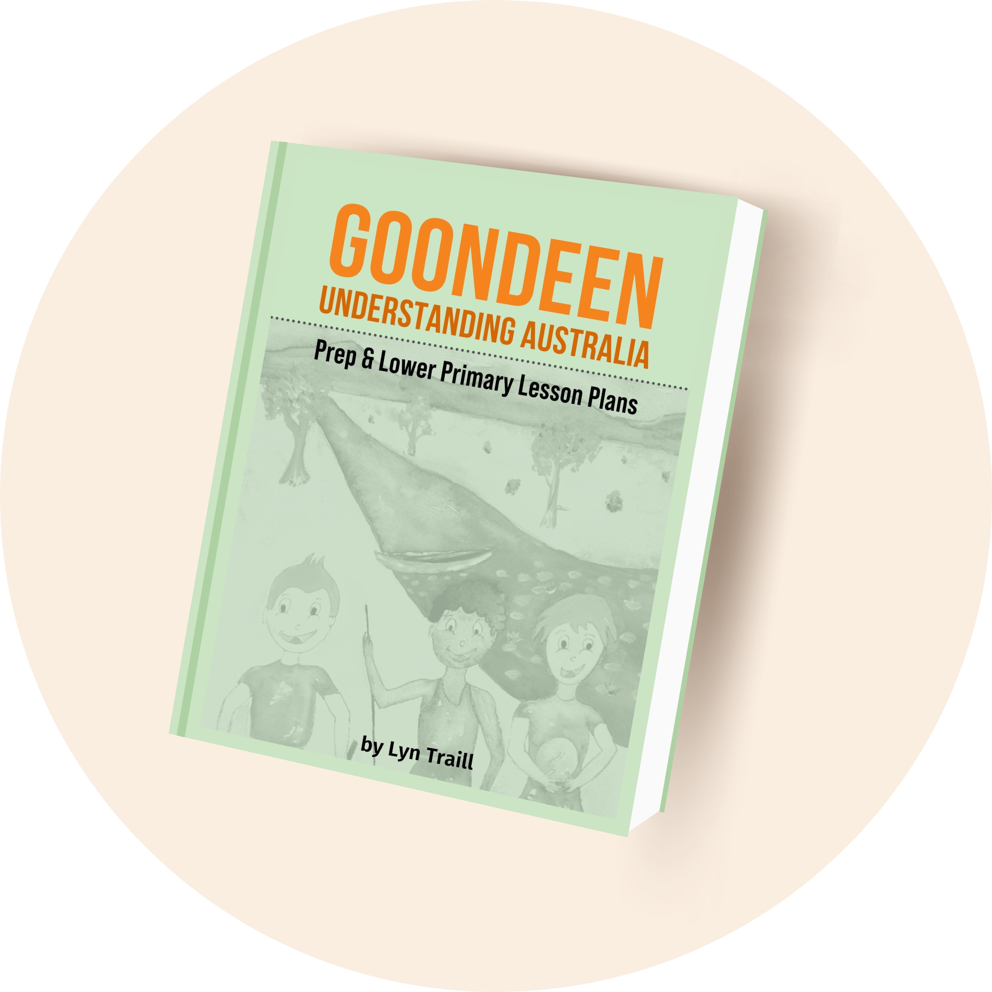 year-1-goondeen