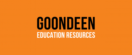 Resources Goondeen resources-goondeen